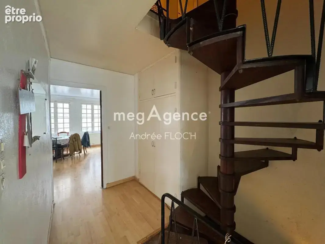 Maison de ville - photo 5