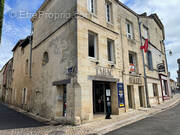 Appartement à BOURG