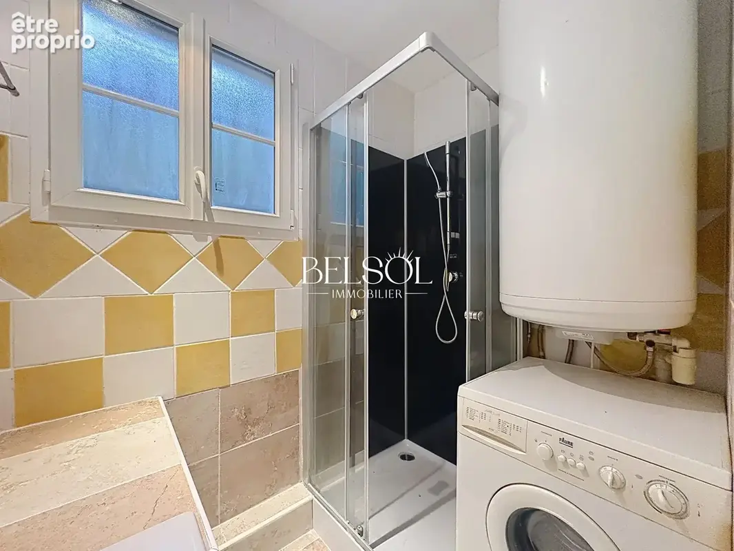 Appartement 2 pièces 28 m² à vendre à Amelie-Les-Bains-Palalda (66110) - photo 8