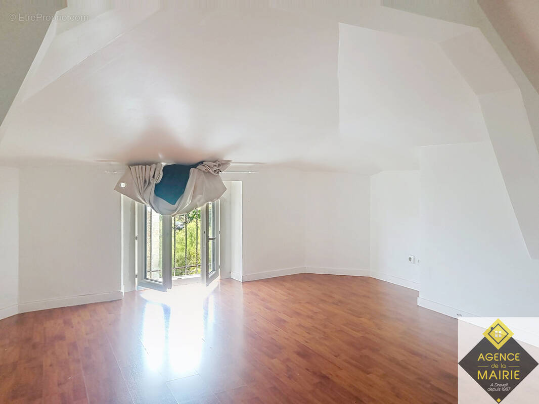 Appartement à DRAVEIL