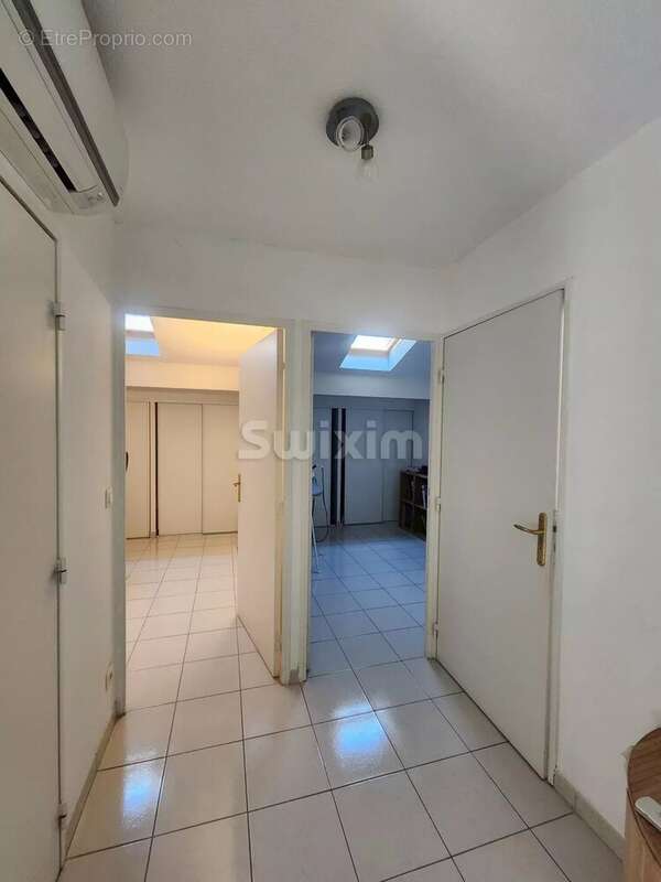 Appartement à DRAGUIGNAN