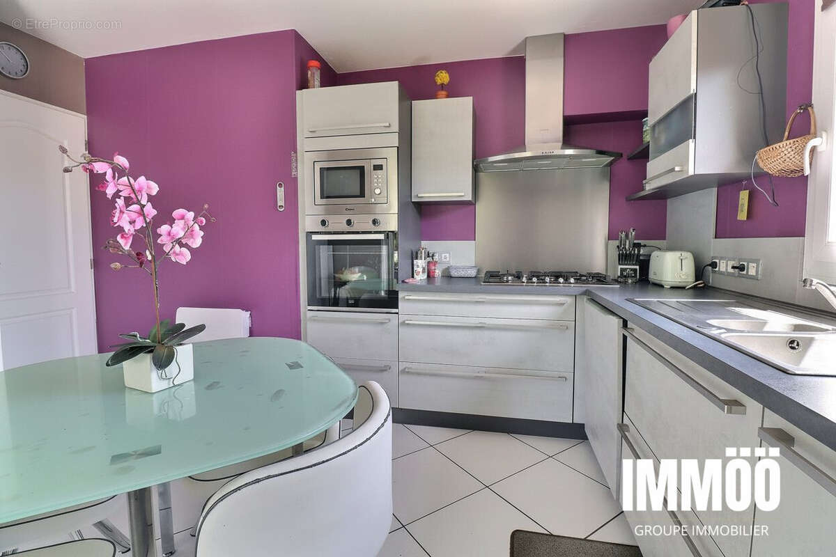 Maison 102 m² à Malaunay  - photo 8