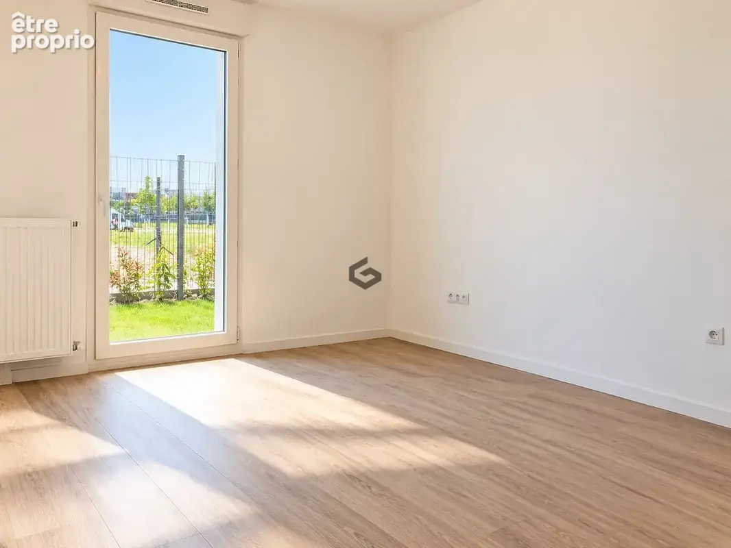 Appartement 2 pièces 46 m² à vendre à Bezannes (51430) - photo 2