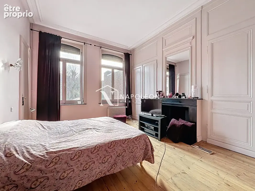 Maison 7 pièces 260 m² à vendre à Lille (59000) - photo 6