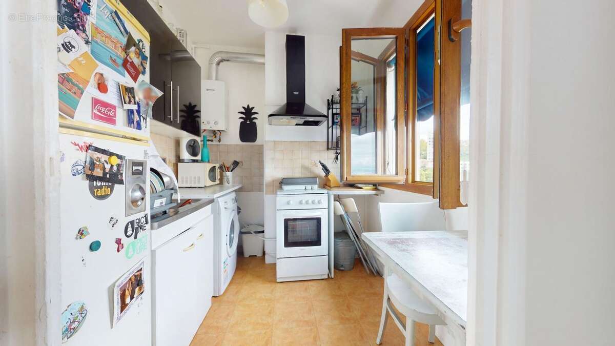 Appartement à LYON-5E