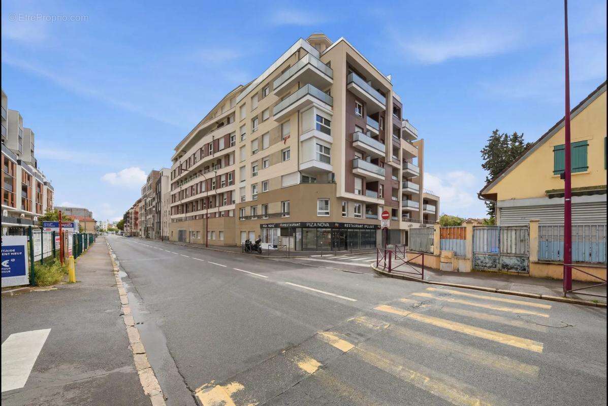Appartement à BEZONS