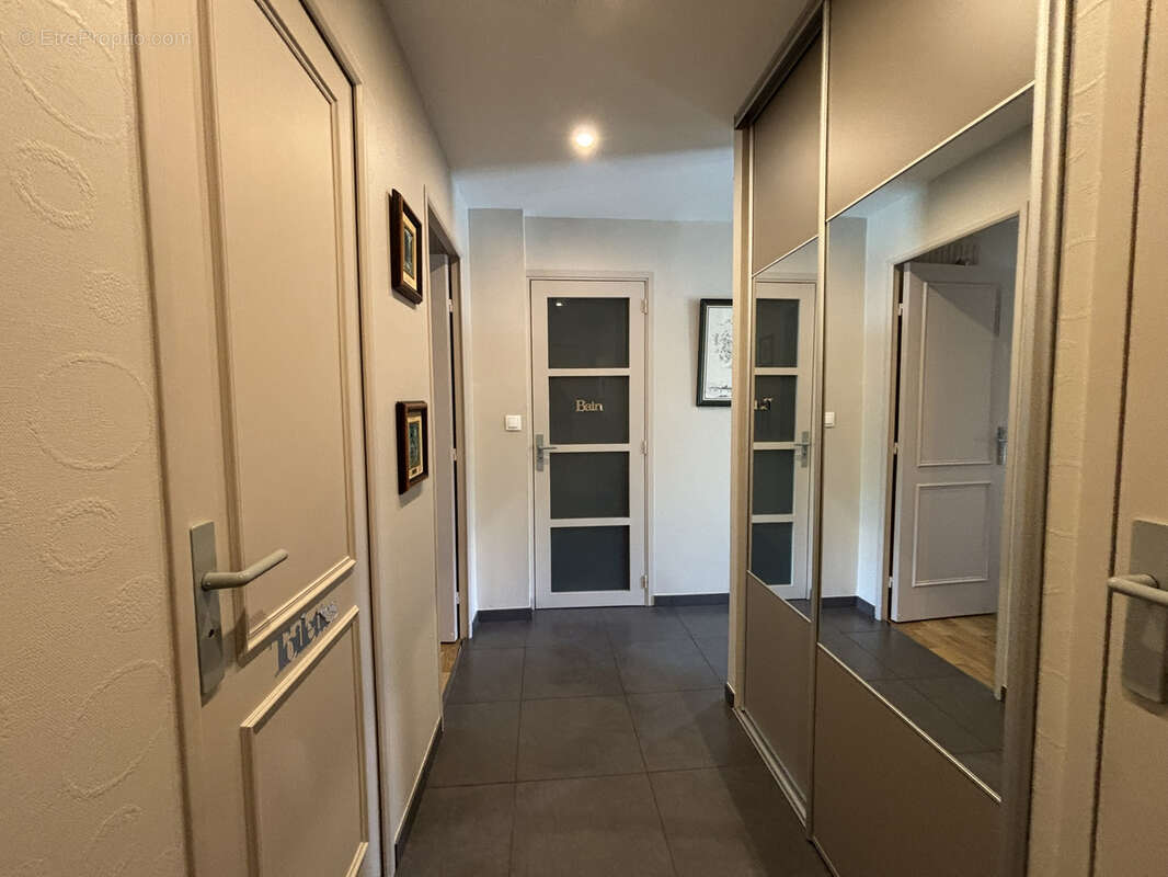 Appartement à BAYEUX