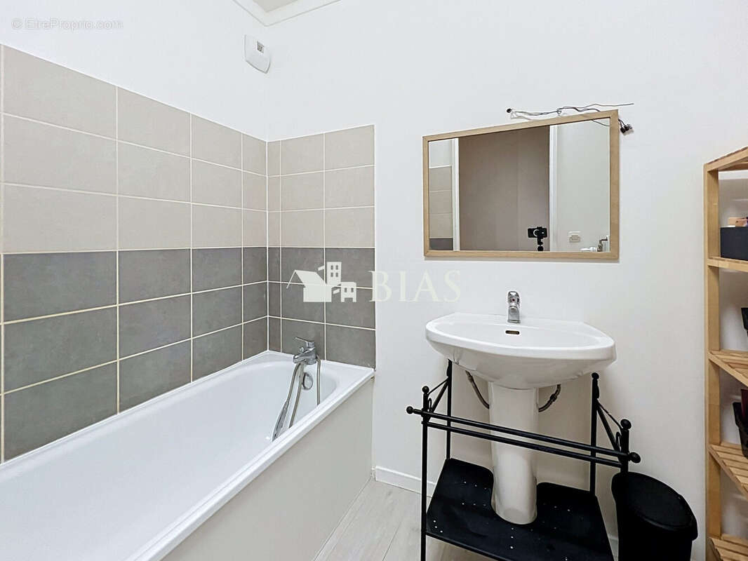 Appartement à LE PETIT-QUEVILLY