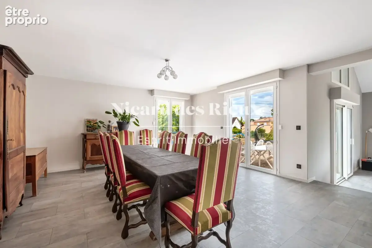 Maison 7 pièces 265 m² à vendre à Panazol (87350) - photo 7