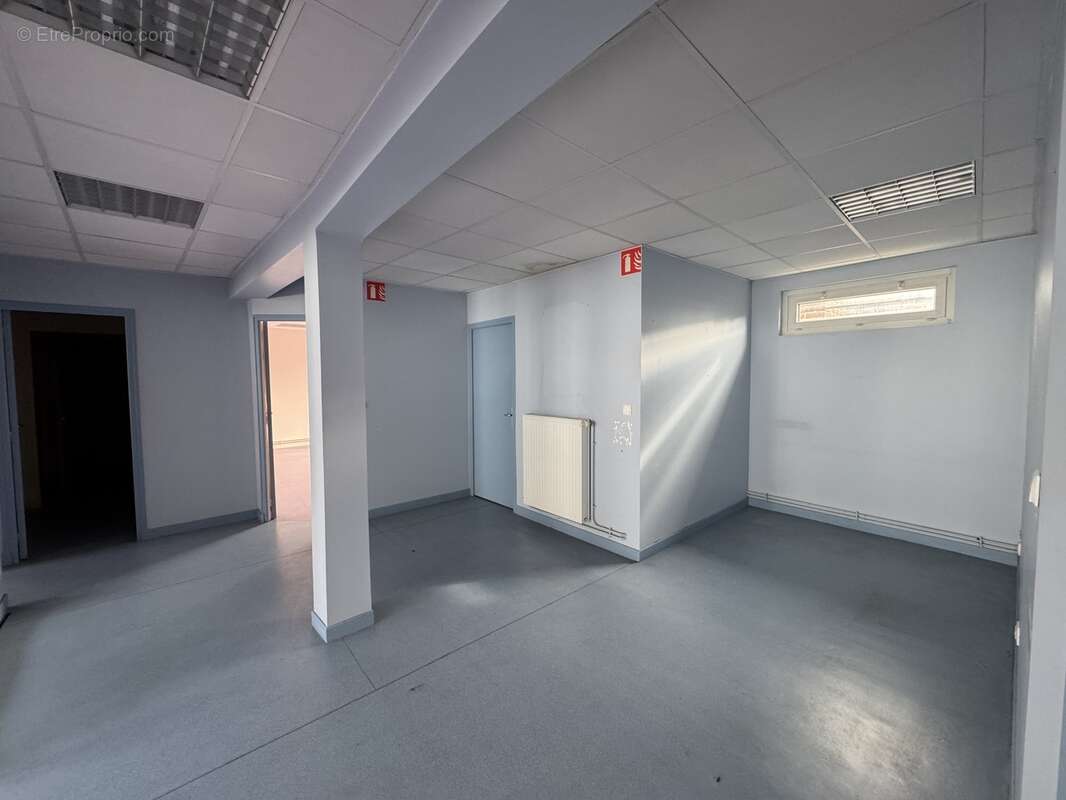 Appartement à CHARLEVILLE-MEZIERES