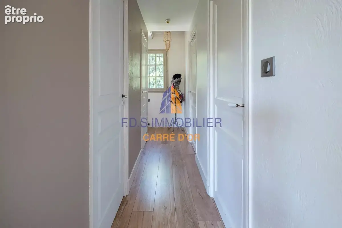 Cagnes sur mer maison 4 pieces + annexes - photo 16