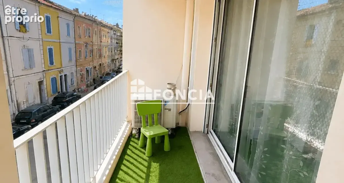 Appartement à CAVAILLON
