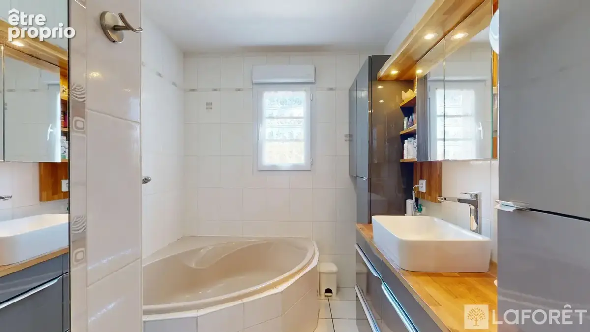 Maison à bessay sur allier - photo 8