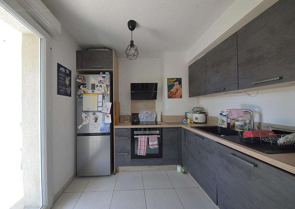 Appartement à PUGET-SUR-ARGENS