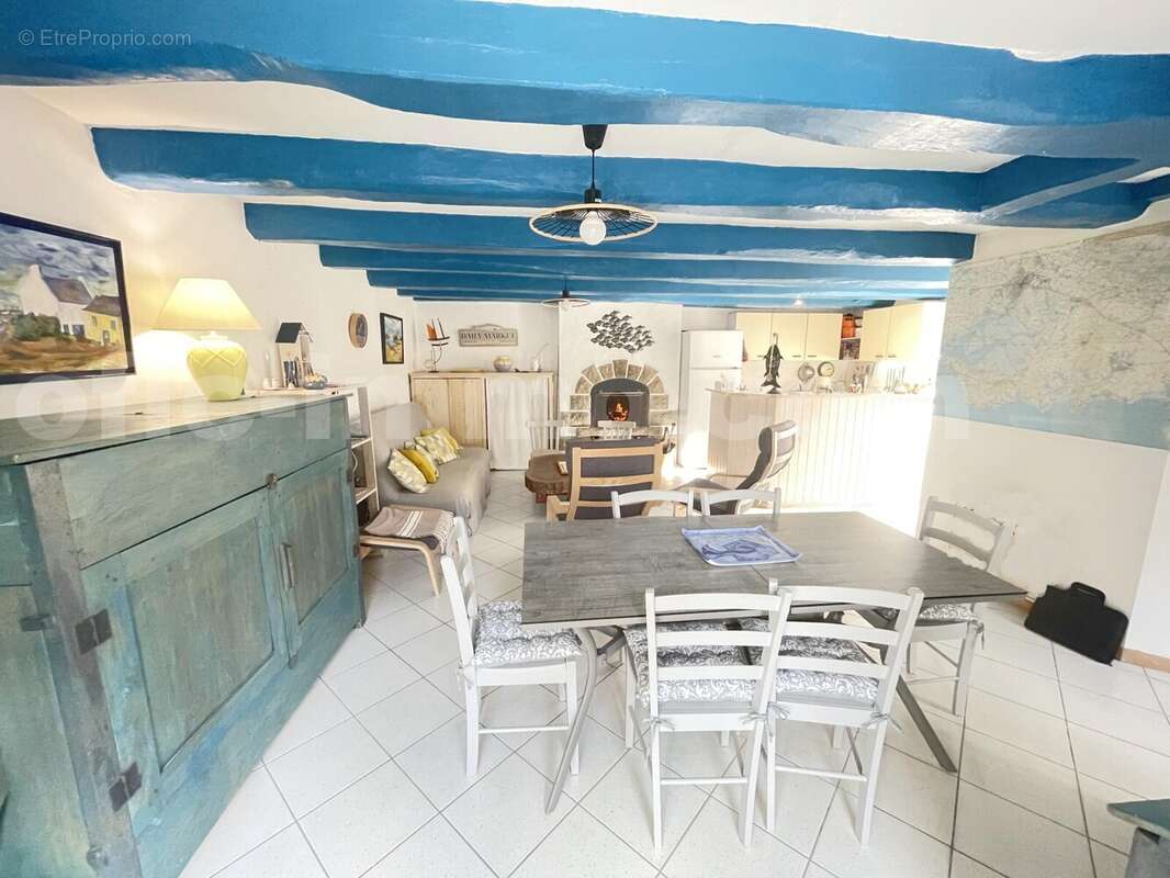 IMG_4053 - Maison à SARZEAU