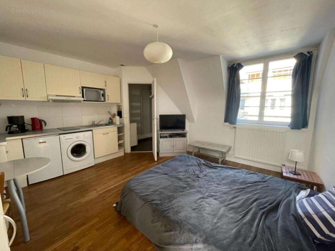 Appartement à SAINT-MALO