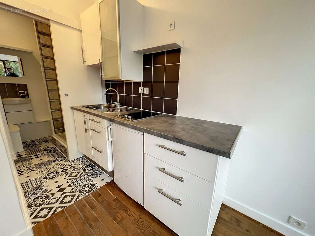 Appartement à VAUCRESSON