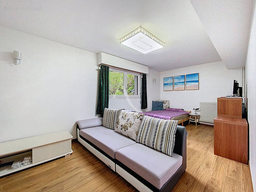 Appartement à SAINT-GERMAIN-EN-LAYE