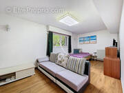 Appartement à SAINT-GERMAIN-EN-LAYE