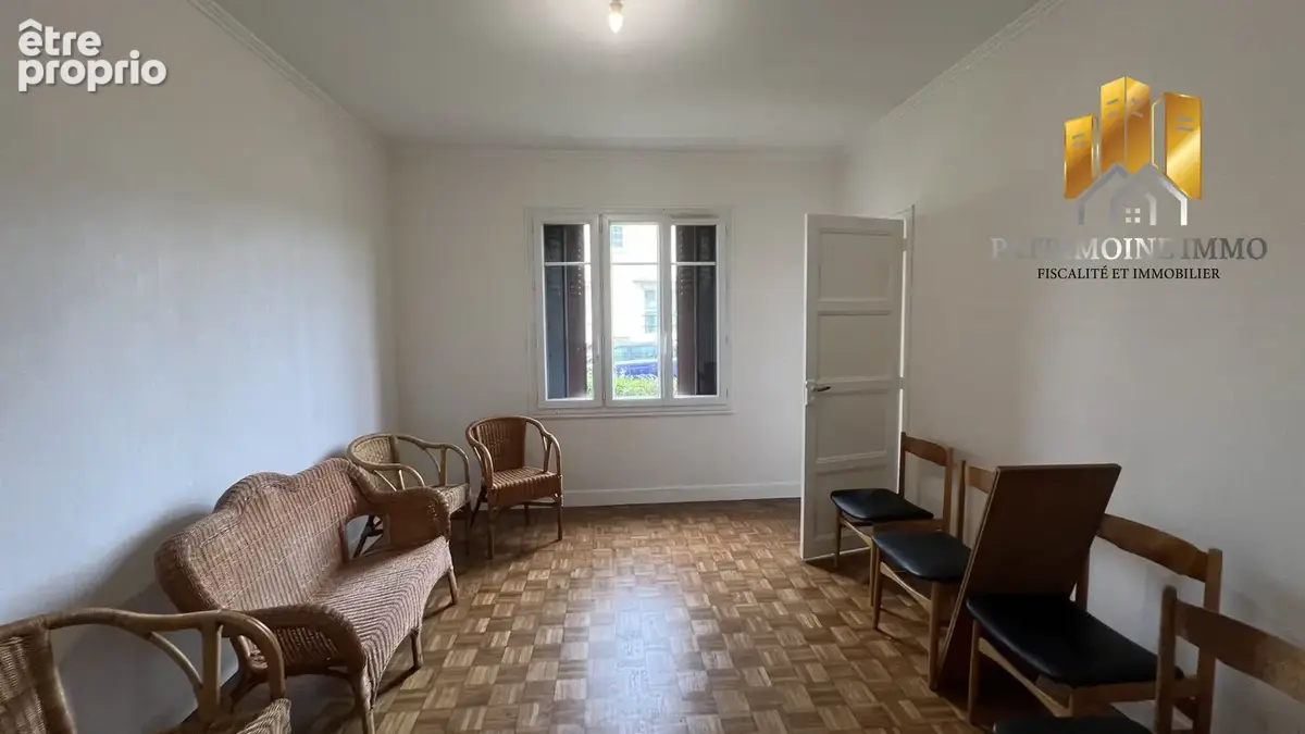 Appartement 3 pièces 58 m² à vendre à Alencon (61000) - photo 2