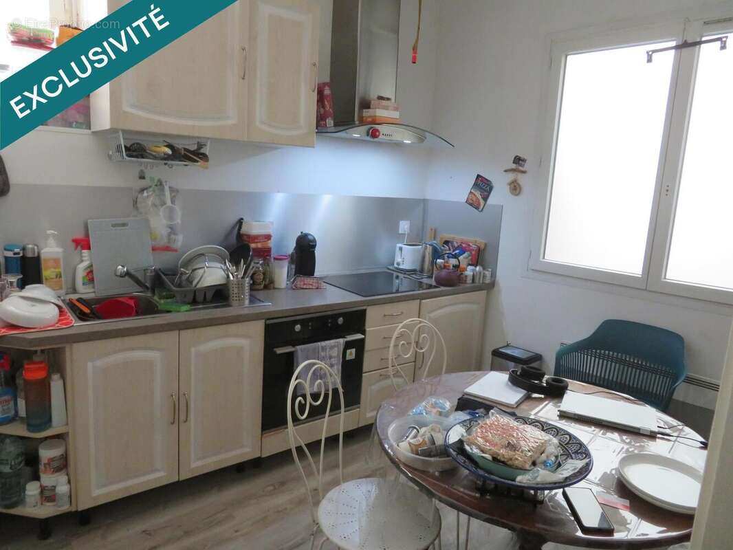 Photo 3 - Appartement à FOIX
