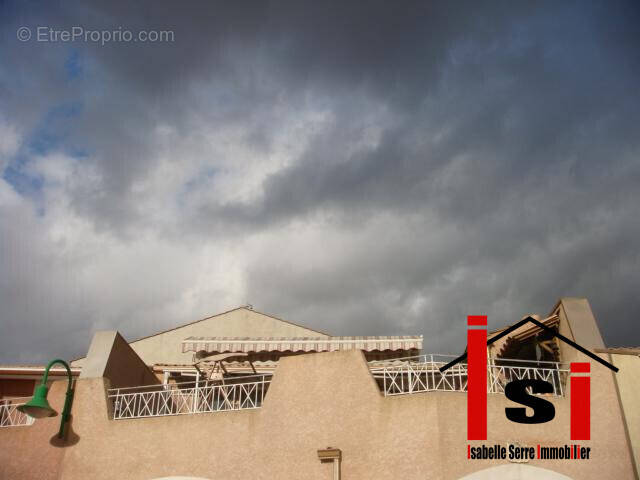 Maison à MEZE