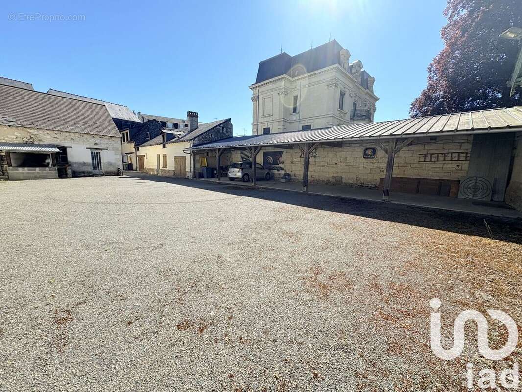 Photo 8 - Appartement à LONGUE-JUMELLES