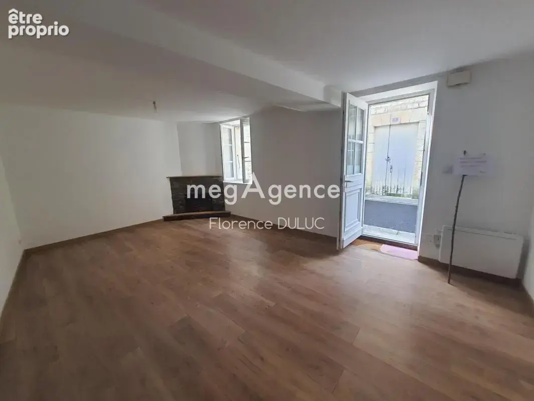 Maison coeur de ville renovee  avec patio - photo 4