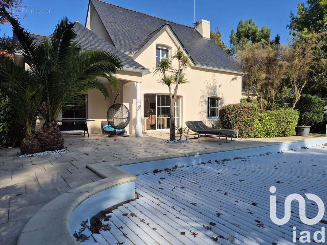 Photo 3 - Maison à SAINT-ANDRE-DES-EAUX