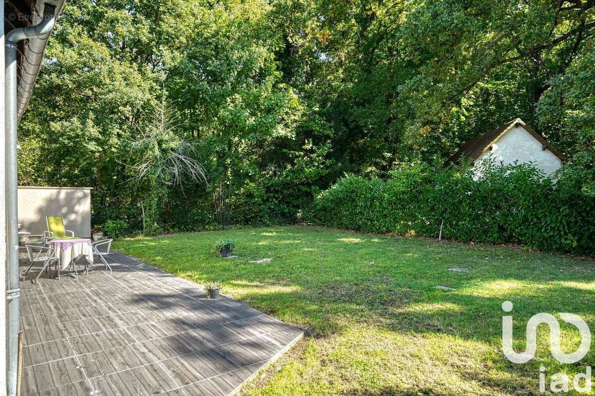 Photo 2 - Maison à TRIEL-SUR-SEINE