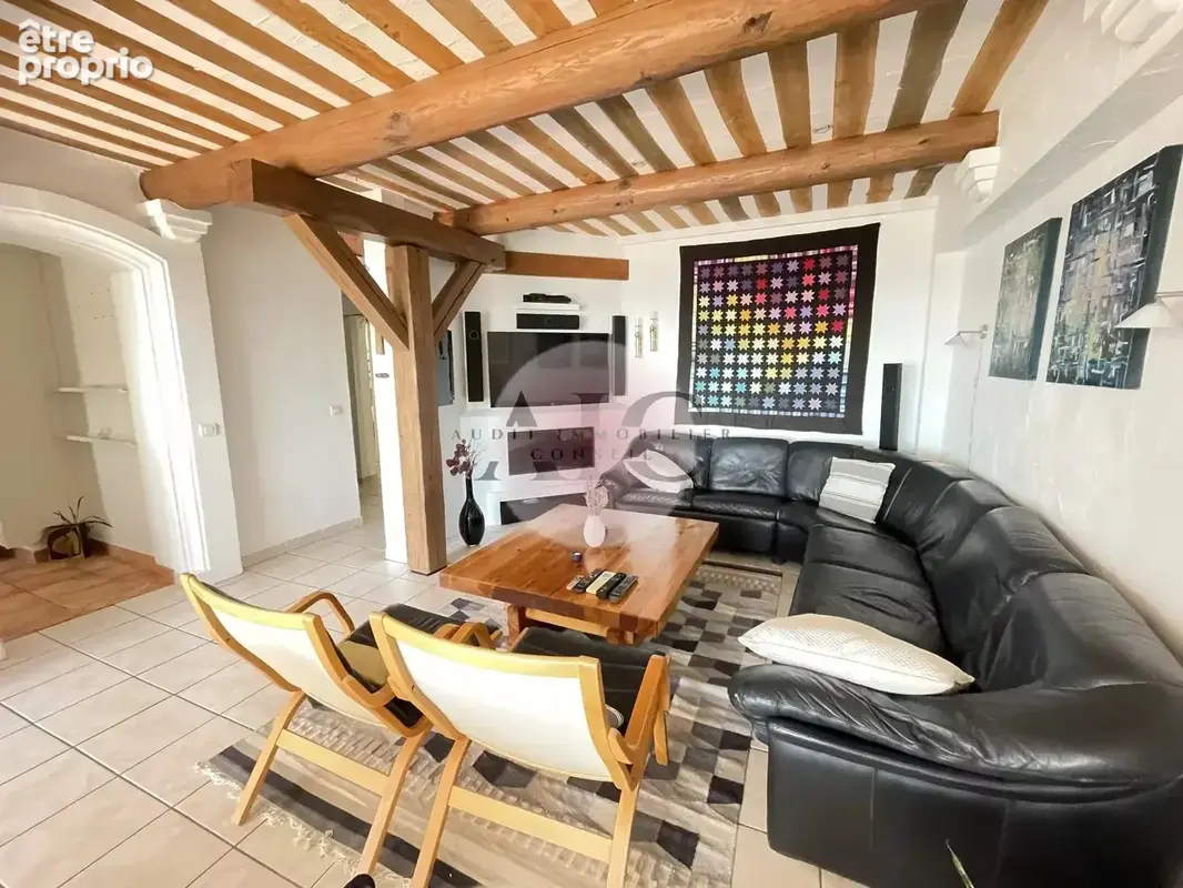 Appartement 3 pièces 100 m² à vendre à Fayence (83440) - photo 7