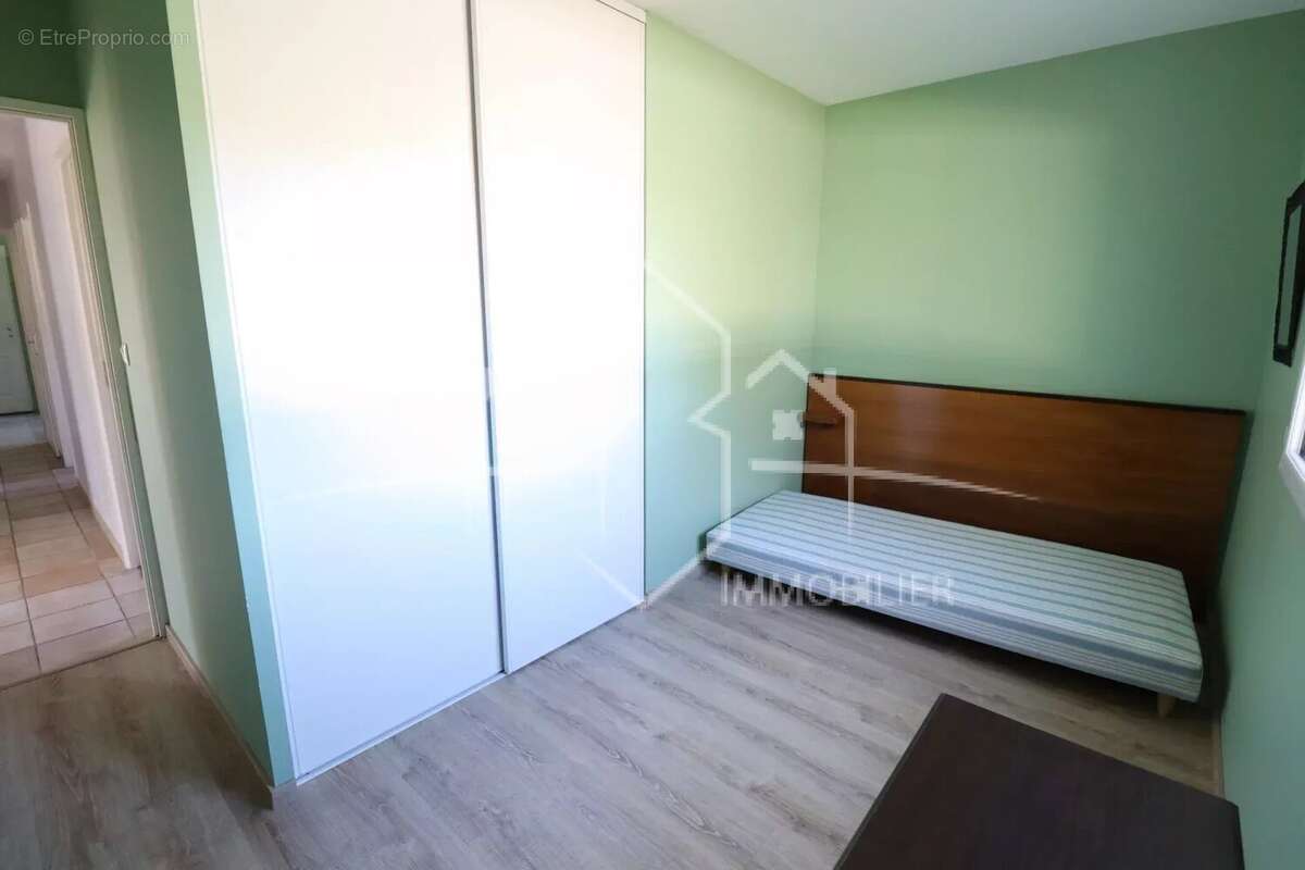 Maison à MOISSIEU-SUR-DOLON