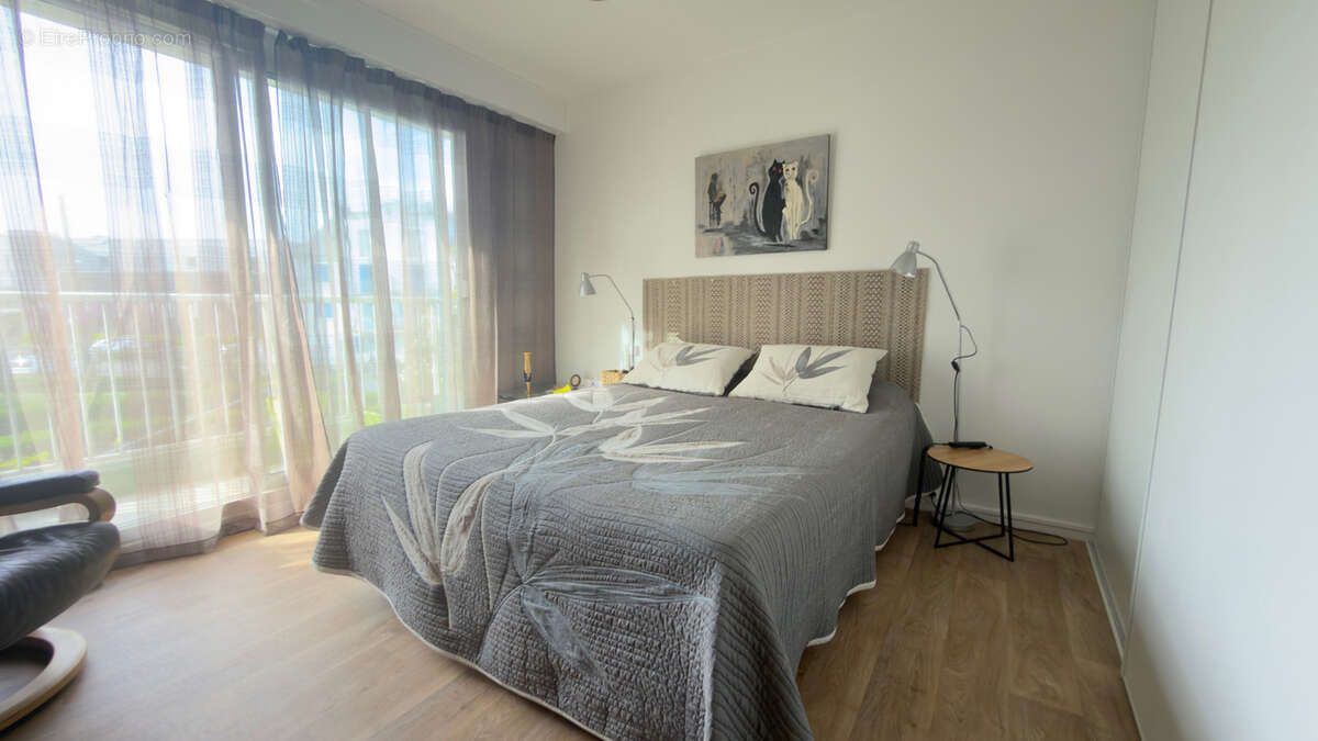 Appartement à SAINT-NAZAIRE