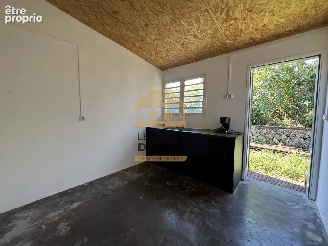 Saint-joseph – maison plain-pied 4 chambres – secteur calme - photo 5