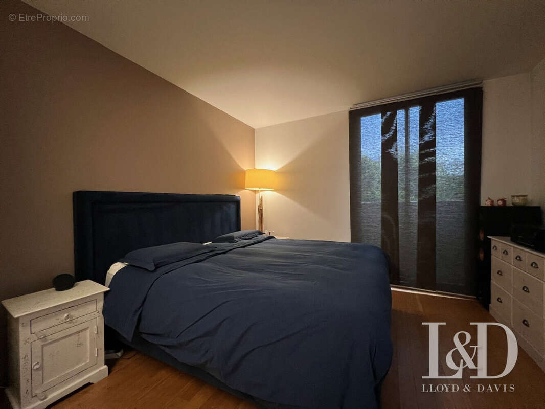 Maison à MITRY-MORY