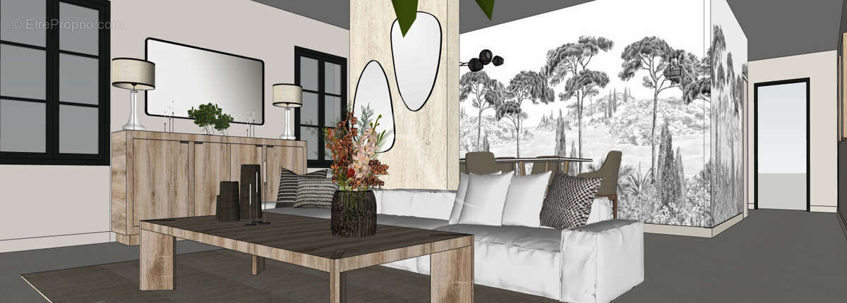 Maison à LE BOIS-PLAGE-EN-RE