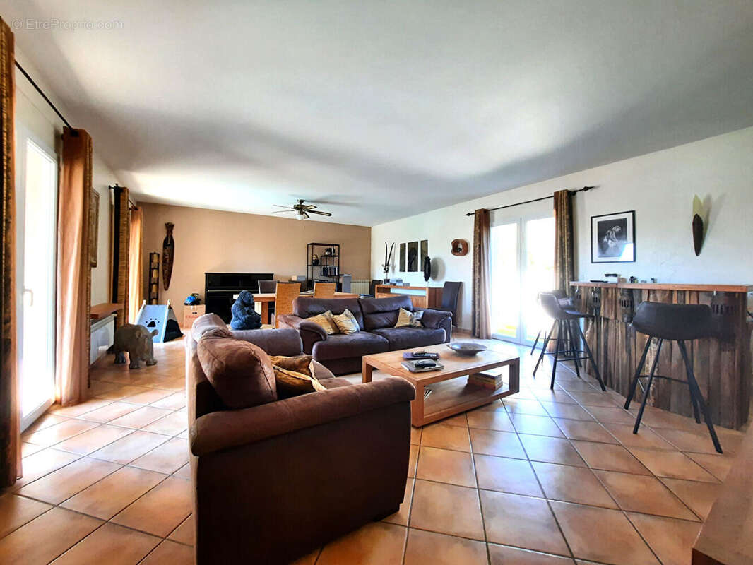 Maison à CASTELNAU-LE-LEZ