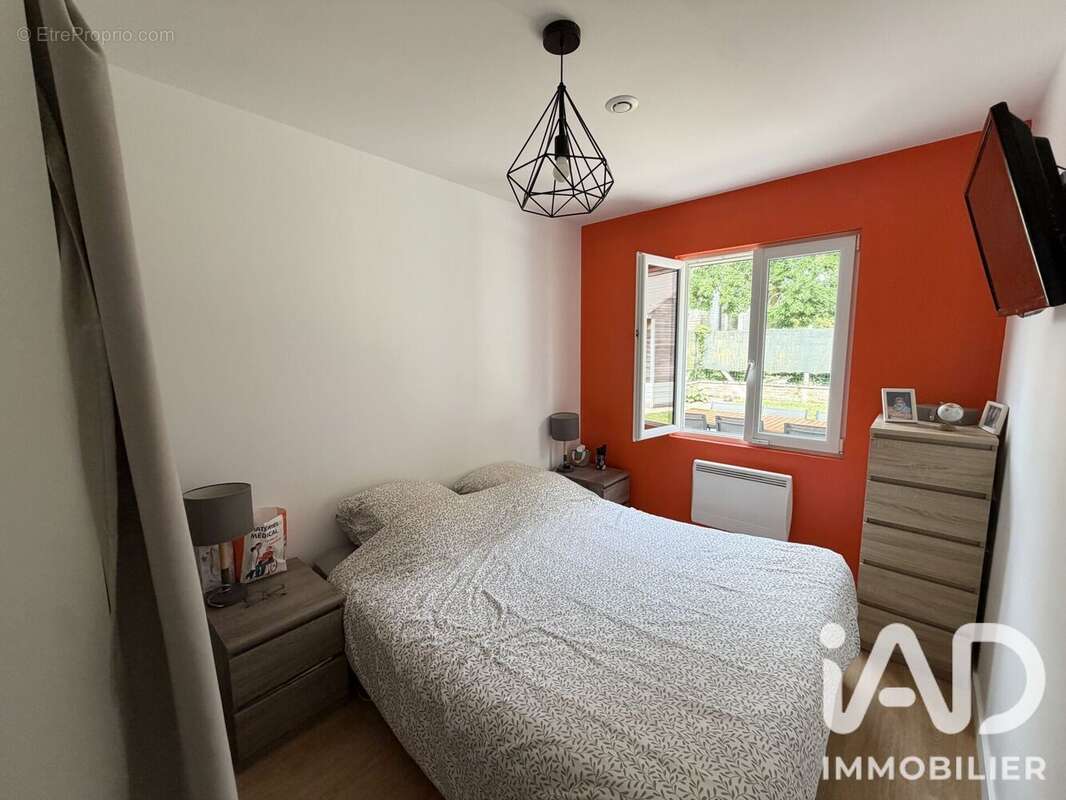 Maison 110 m² à Molliens-Dreuil  - photo 9