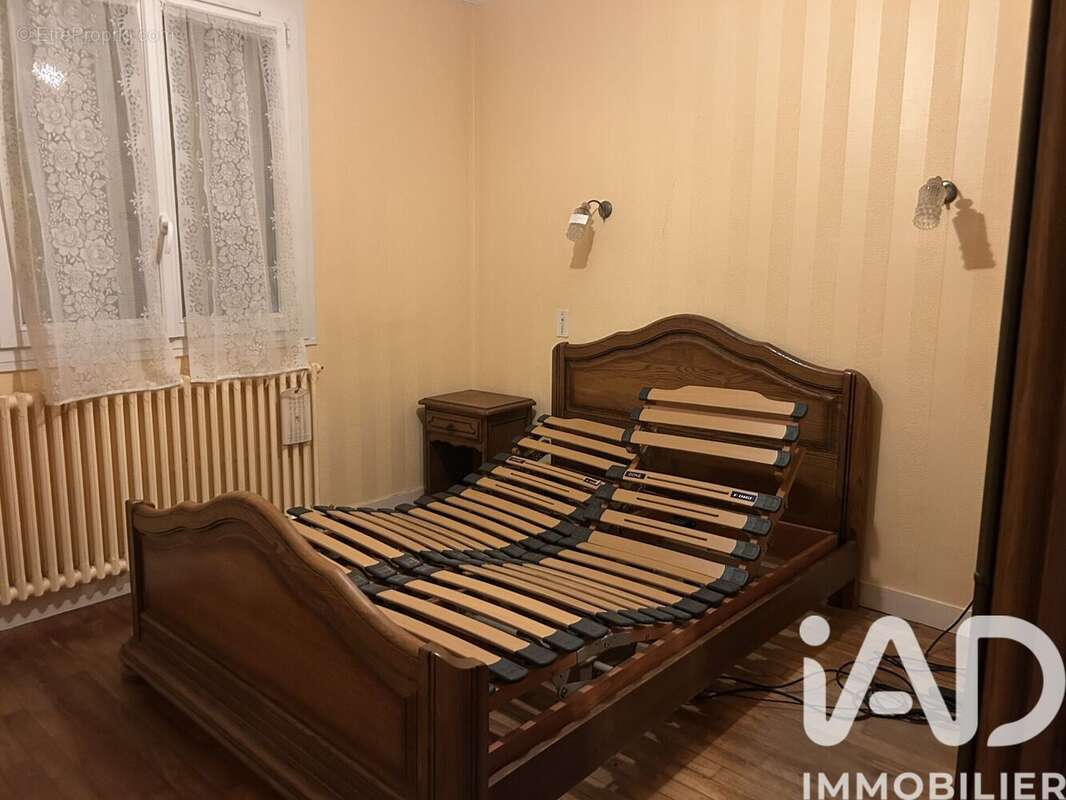 Photo 4 - Maison à GOMENE