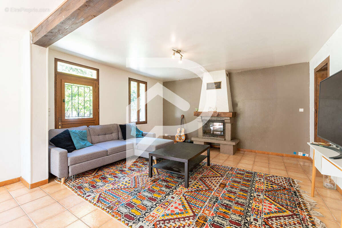 Maison à SAINT-PERDON