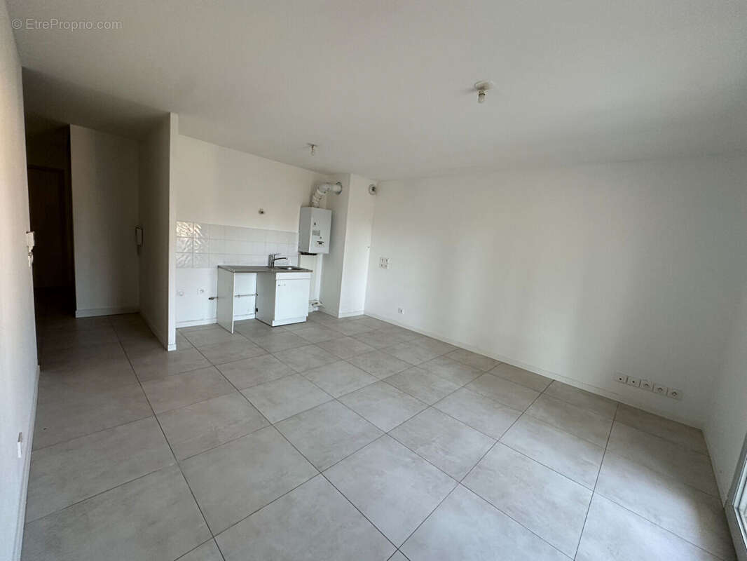 Appartement à ECULLY