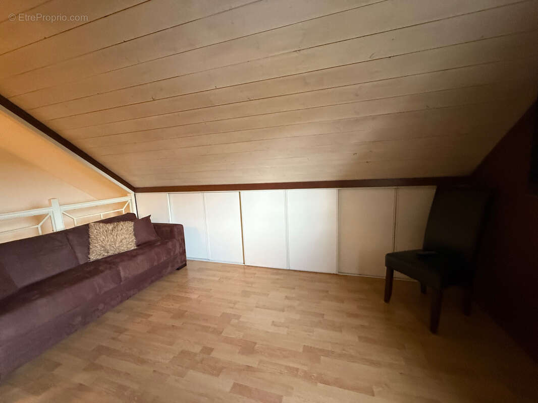 Maison à SAINT-ETIENNE-LES-REMIREMONT