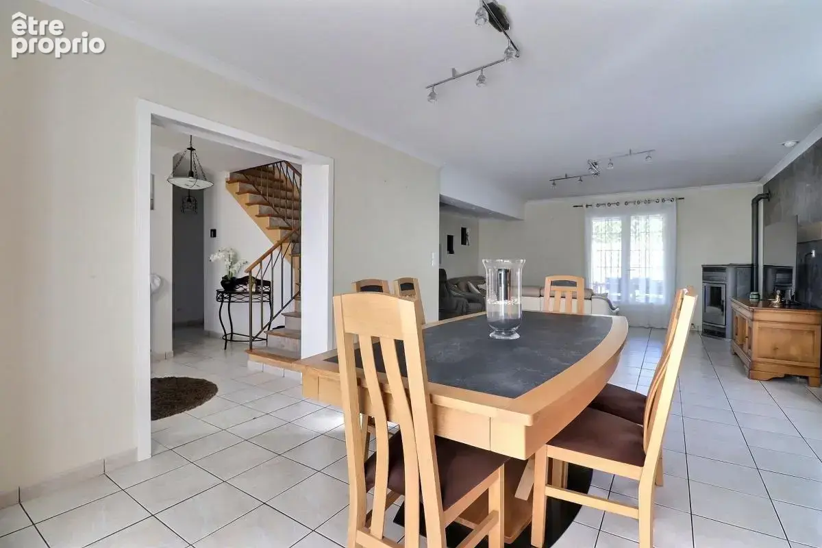 Maison À Vendre - photo 4