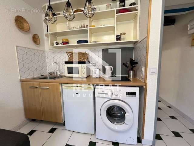 Appartement à LA SEYNE-SUR-MER