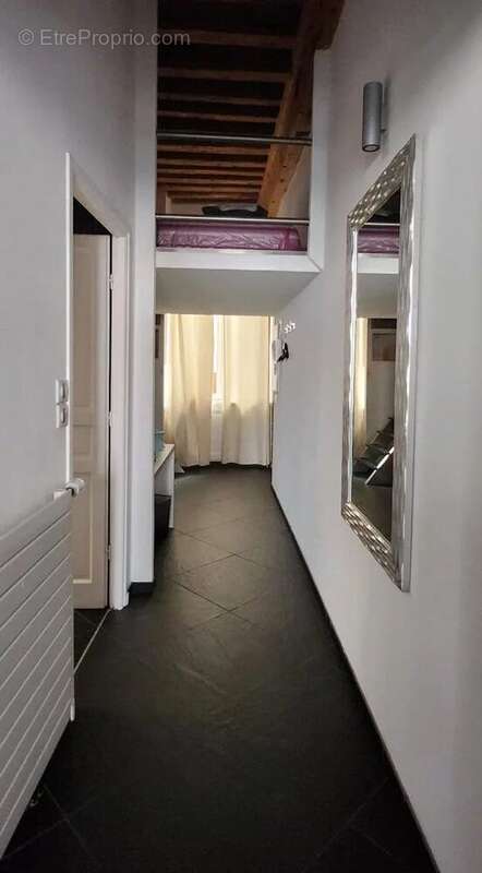 Appartement à LYON-2E