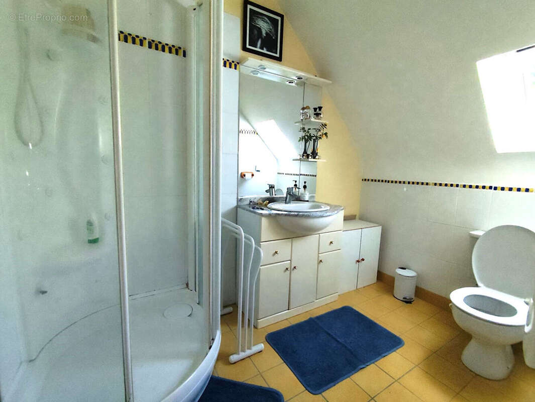 Maison à vendre Sainte-Marine 127 m² - photo 8