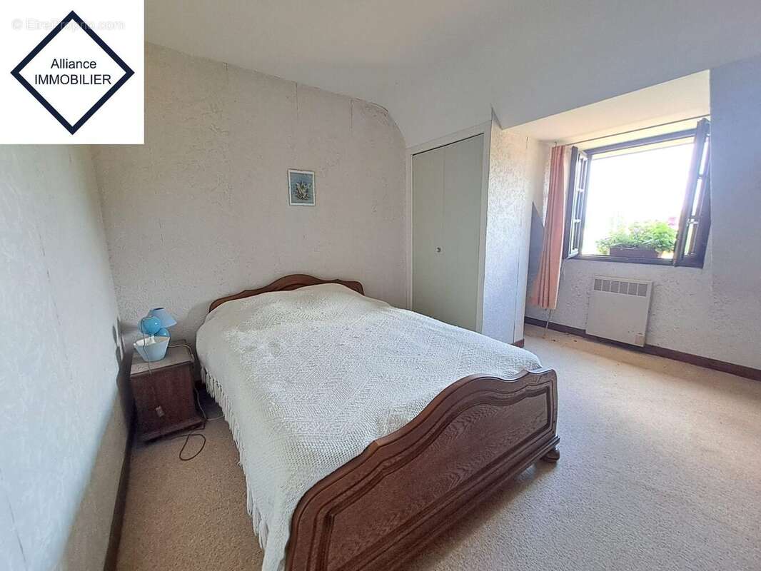 Maison 103 m² à Plouasne  - photo 7