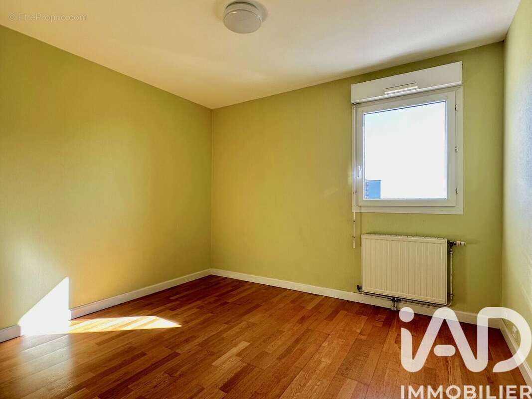 Photo 6 - Appartement à TROYES