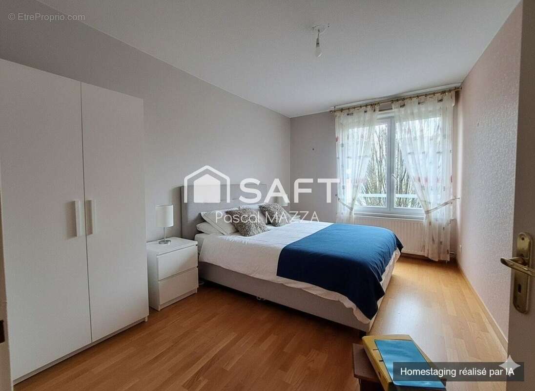 Photo 4 - Appartement à BARTENHEIM