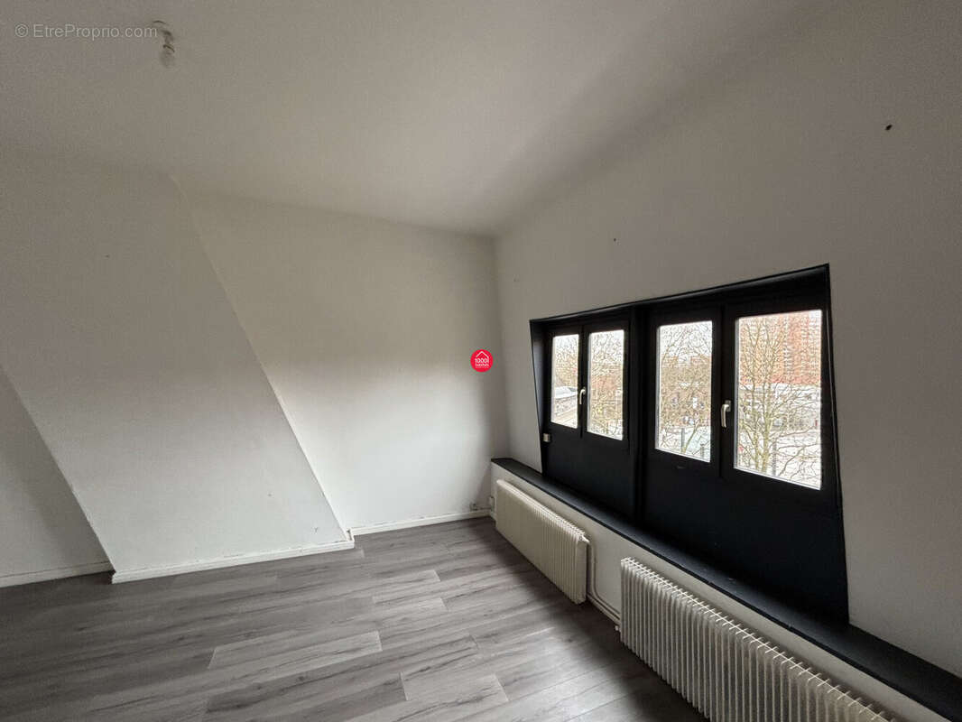Appartement à ROUBAIX